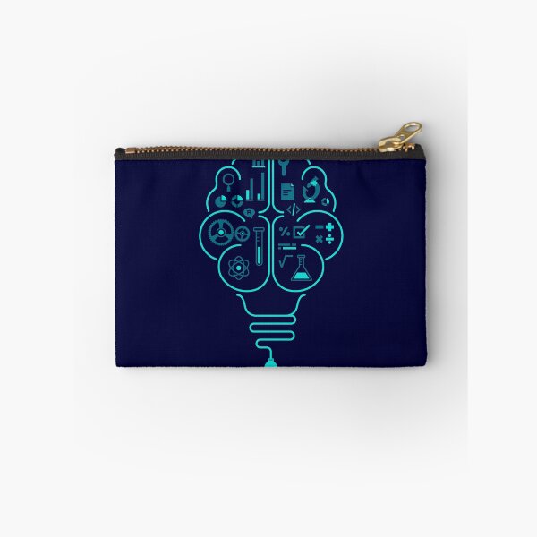 Item preview, big idea creative thinking, light bulb human brain designed and sold by NiamLab.
