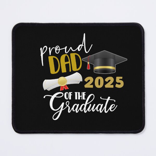 Item preview, Proud Grandma of a Class of 2025 Graduate Senior Gift designed and sold by R&BApparel.