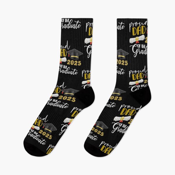 Item preview, Proud Grandma of a Class of 2025 Graduate Senior Gift designed and sold by R&BApparel.
