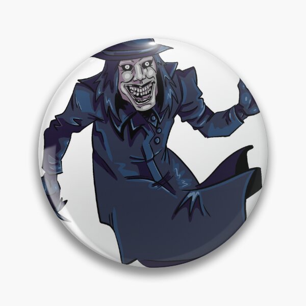 Item preview, The Babadook designed and sold by IDrawStuffStore.