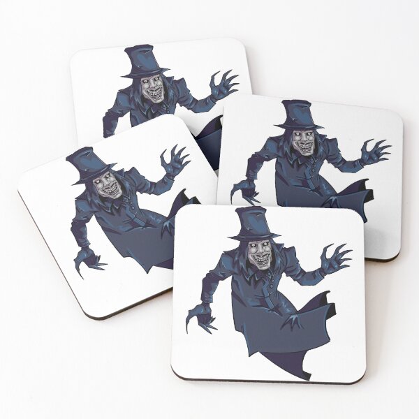Item preview, The Babadook designed and sold by IDrawStuffStore.