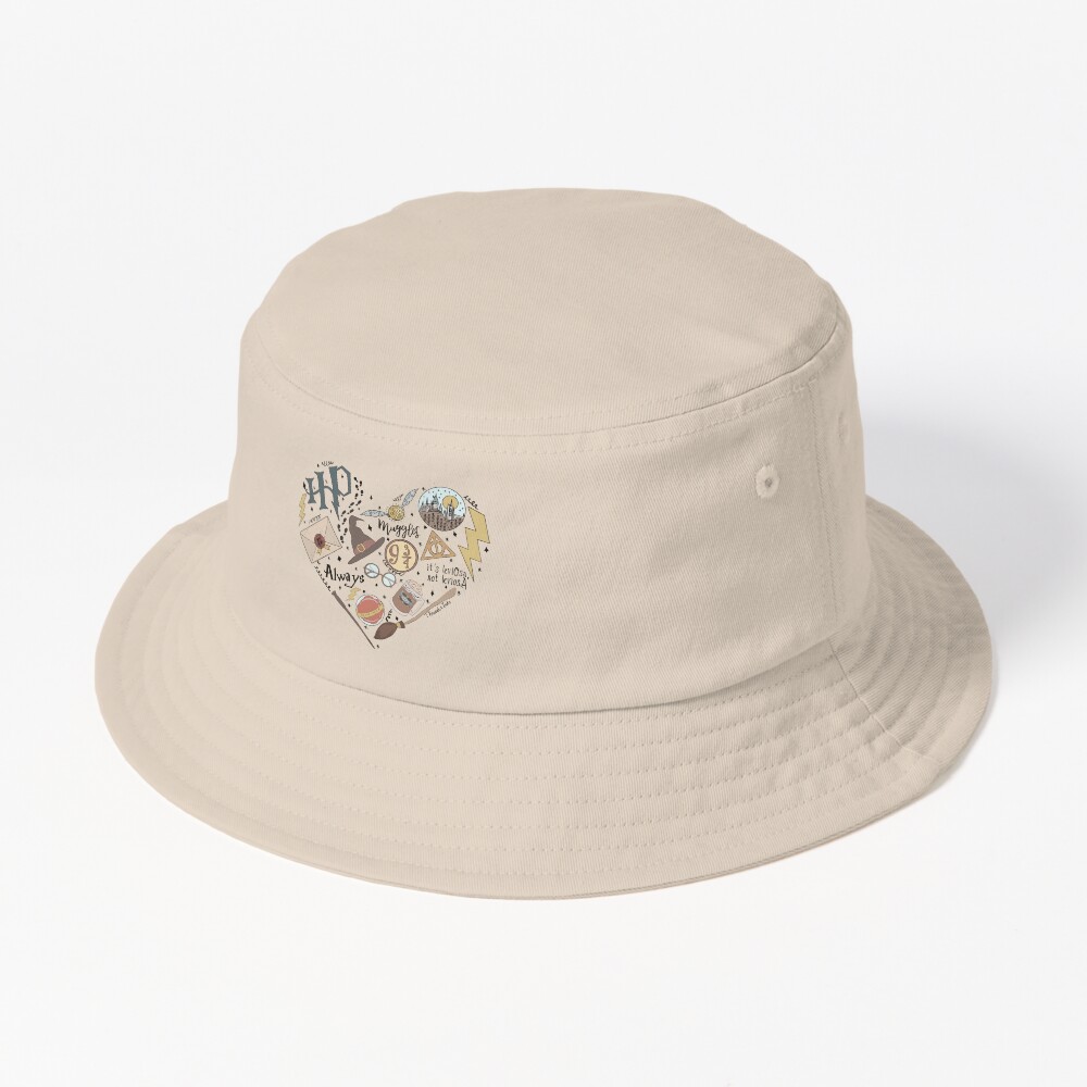 Item preview, Bucket Hat designed and sold by AishaOneLove.