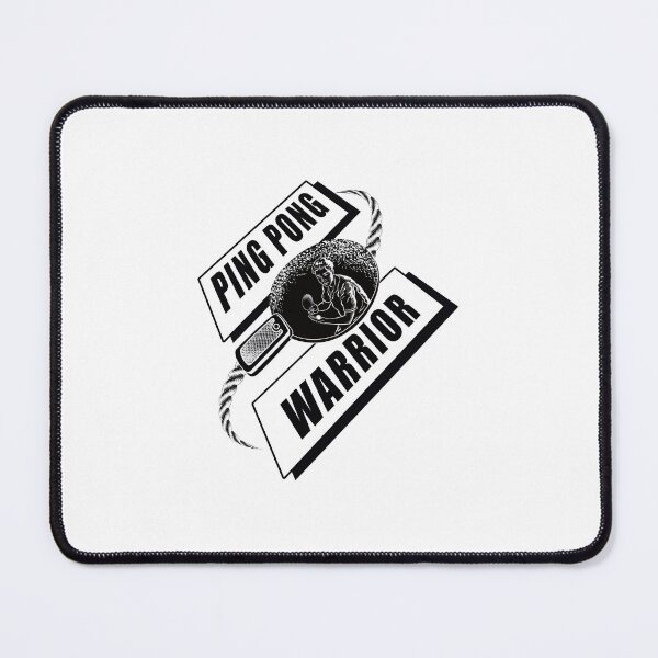 Item preview, Ultimate Ping Pong Fighter designed and sold by RhonDesign.