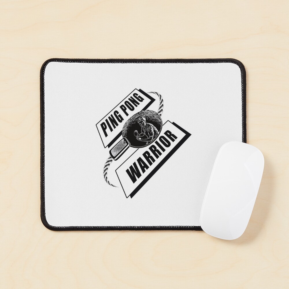 Item preview, Mouse Pad designed and sold by RhonDesign.