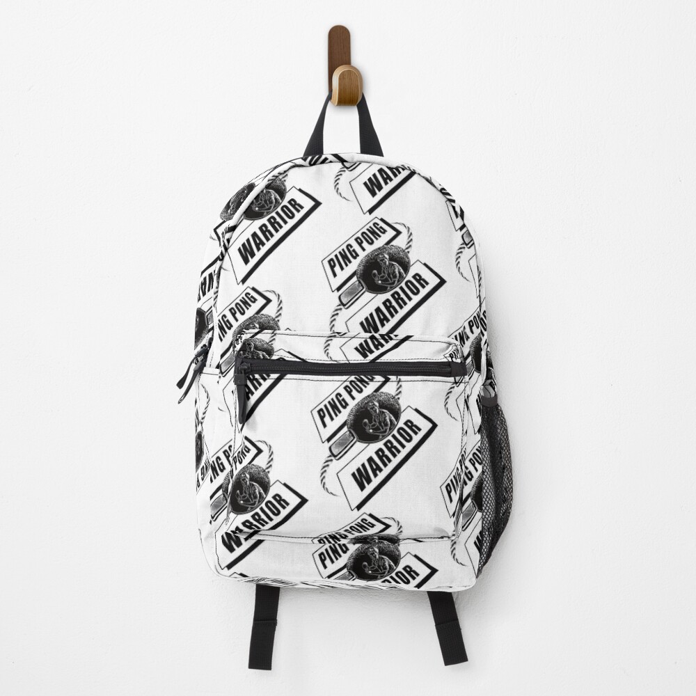 Item preview, Backpack designed and sold by RhonDesign.