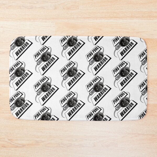 Item preview, Ultimate Ping Pong Fighter designed and sold by RhonDesign.