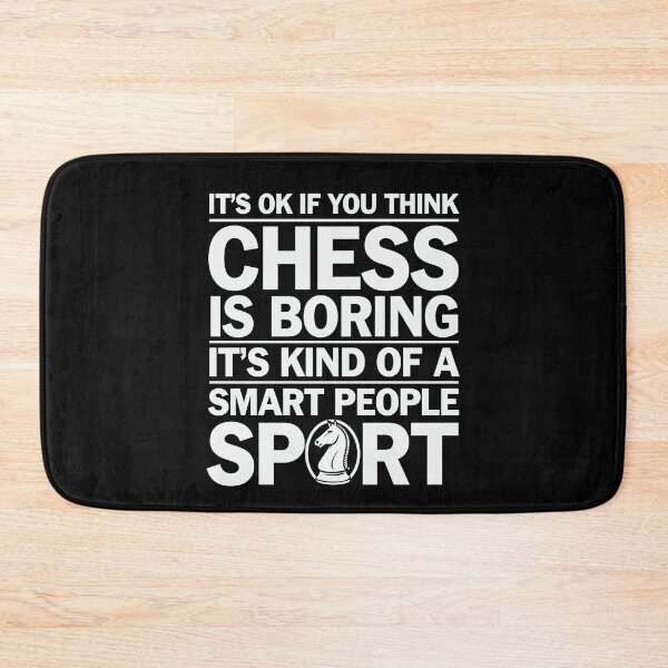 Item preview, Chess Player | Chess Lover & Strategy Master designed and sold by tmerchtrends.
