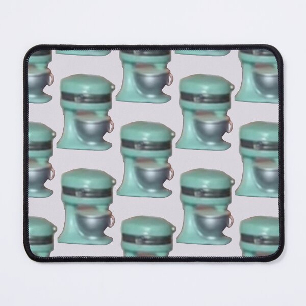 Item preview, electric mixer designed and sold by duckieteef.
