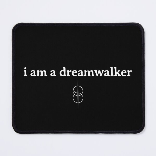 Item preview, Shifting Reality - I am a Dream walker designed and sold by SpartanDStore.