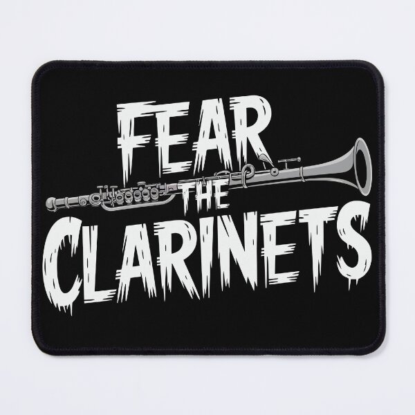 Item preview, Clarinet Player | Musician & Clarinet Lover designed and sold by tmerchtrends.