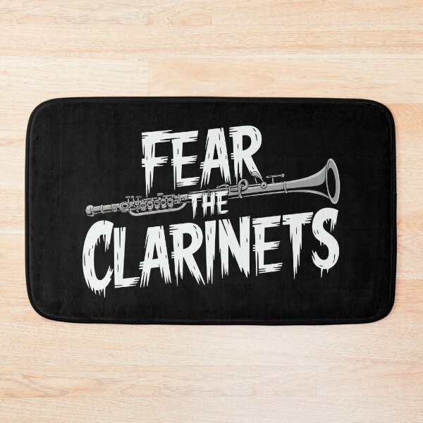 Item preview, Clarinet Player | Musician & Clarinet Lover designed and sold by tmerchtrends.