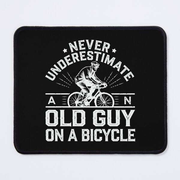 Item preview, Funny Bicycle Lover | Cyclist & Mountain Biker Humor designed and sold by tmerchtrends.