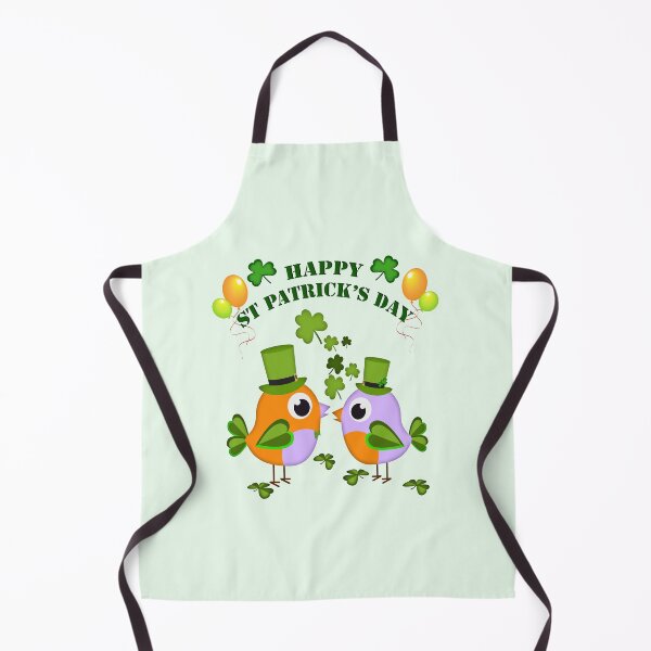 Item preview, Happy St Patrick's Day designed and sold by rainsdesigns.