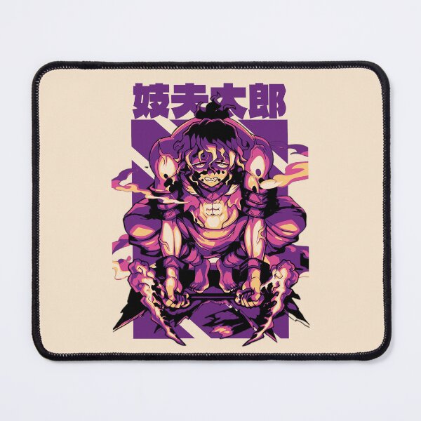 Item preview, Anime Retro Demon Gyutaro designed and sold by Mitsugoshi.