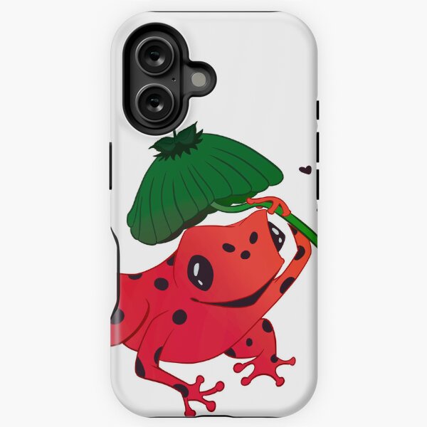 Aperçu de l'œuvre Grenouille joyeuse en train de faire son jogging créée et vendue par ashiearts.