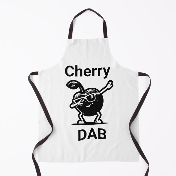 Item preview, Cherry DAB Pose designed and sold by MTeesGA.