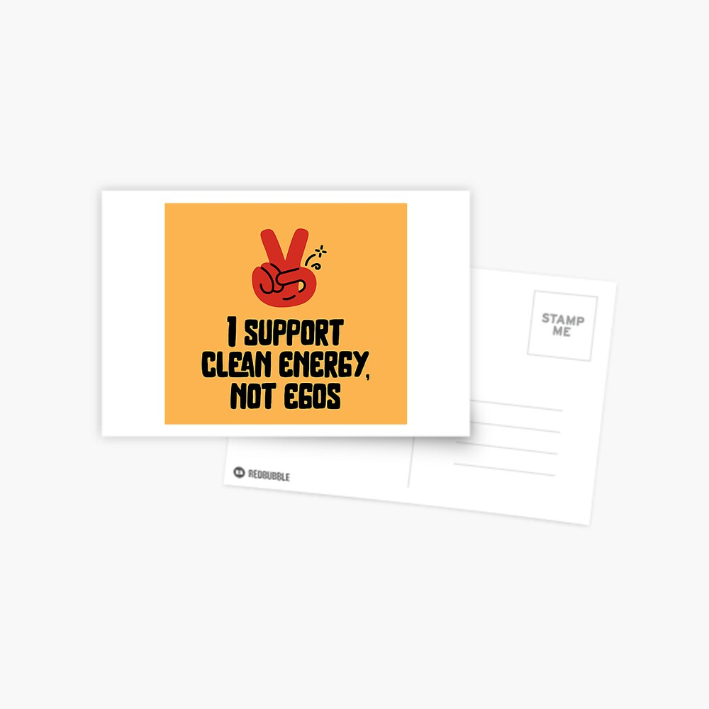 Item preview, Postcard designed and sold by CasbenShop.