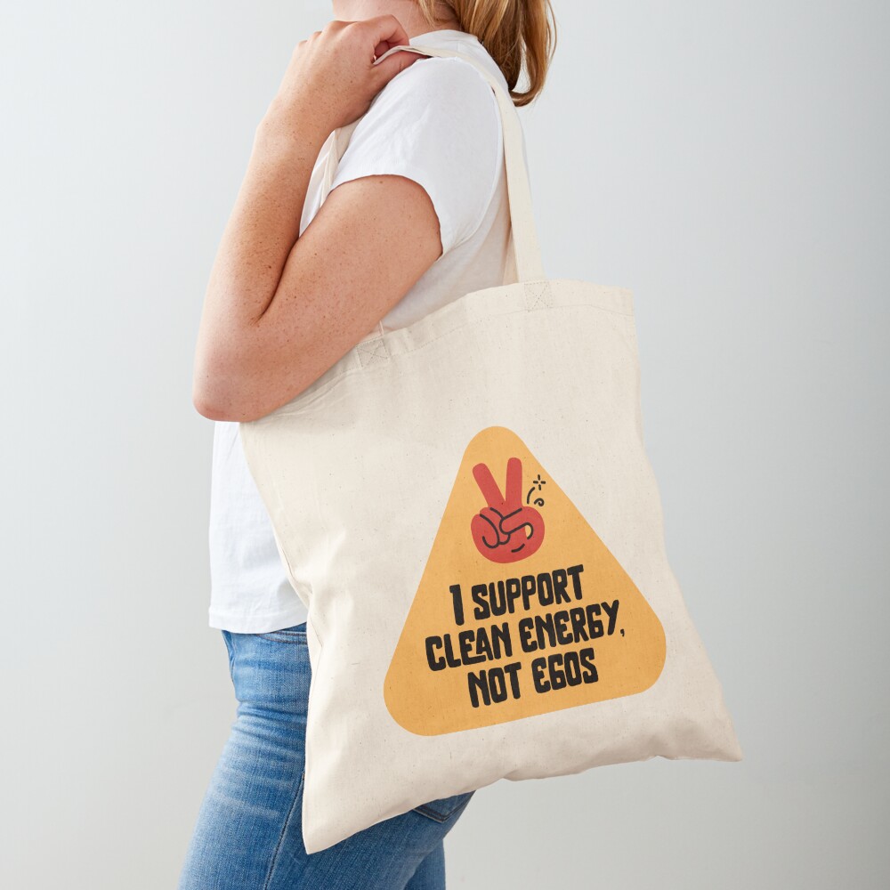 Item preview, Cotton Tote Bag designed and sold by CasbenShop.