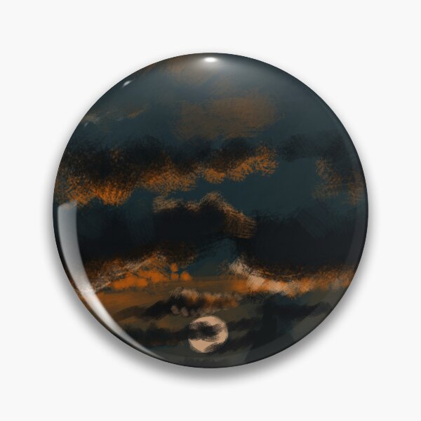 Item preview, Sunrise designed and sold by FriendofPhantom.