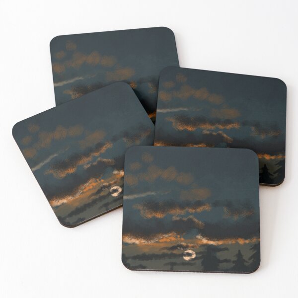 Item preview, Sunrise designed and sold by FriendofPhantom.