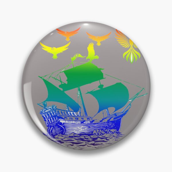Item preview, Sail away in your day dreams . designed and sold by Ravensdream.