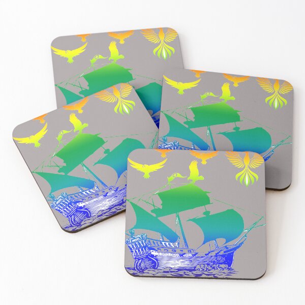 Item preview, Sail away in your day dreams . designed and sold by Ravensdream.