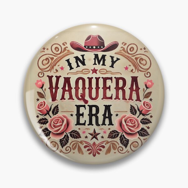 Item preview, In My Vaquera Era Pink designed and sold by TinaSalazar.