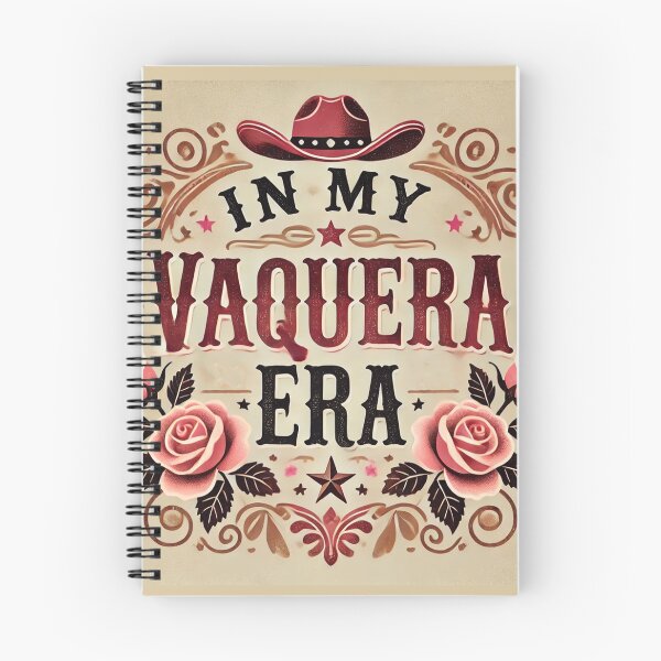 Item preview, In My Vaquera Era Pink designed and sold by TinaSalazar.
