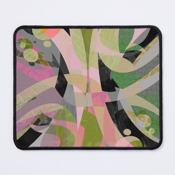 Item preview, Four, Abstraction designed and sold by luckytiiger.