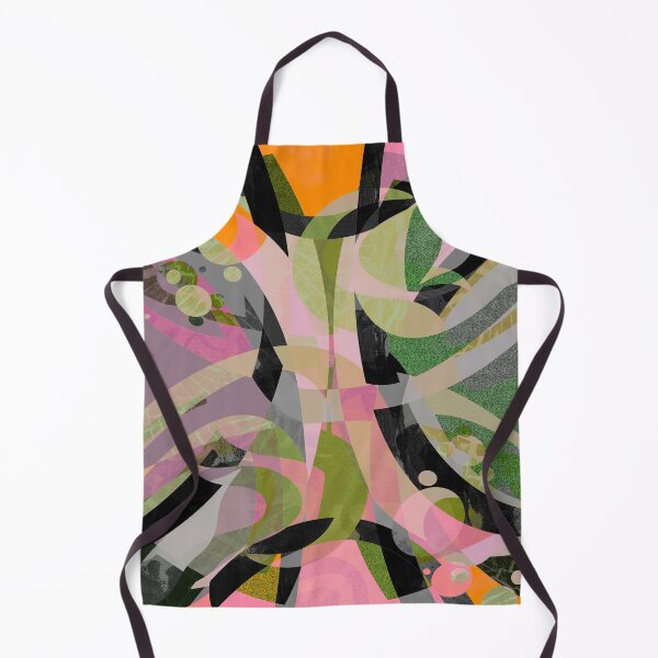 Item preview, Four, Abstraction designed and sold by luckytiiger.