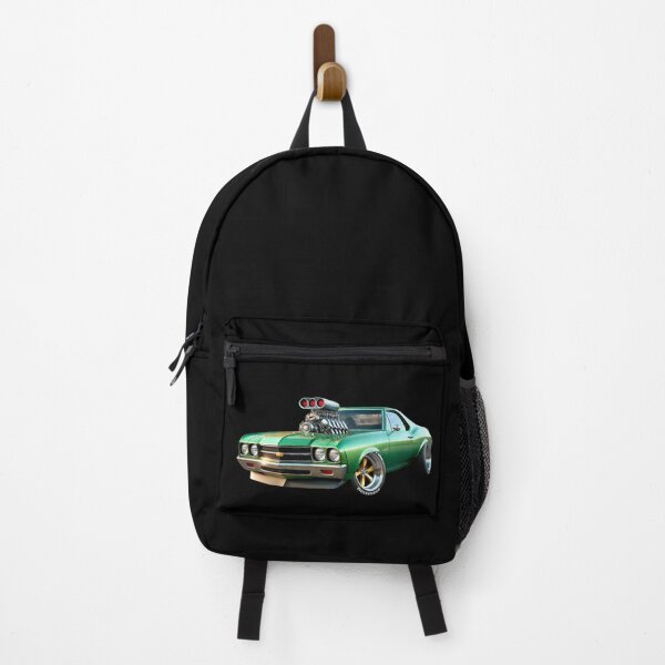Item preview, EL CAMINO - MUSCLE LEGENDS - "XEM Studio" designed and sold by XEM studio.