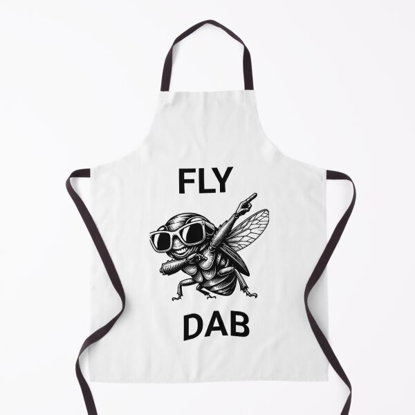 Item preview, Fly DAB Pose designed and sold by MTeesGA.