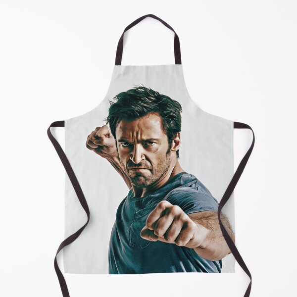 Item preview, Hugh jackman designed and sold by akustrong.