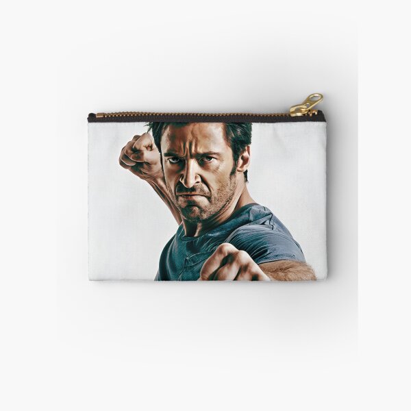 Item preview, Hugh jackman designed and sold by akustrong.