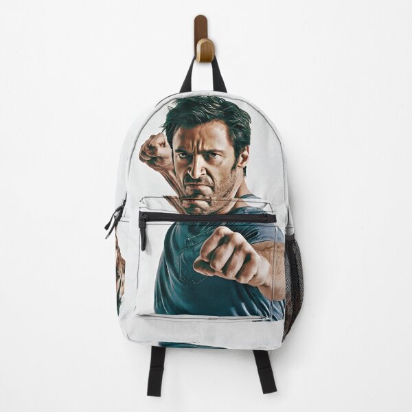 Item preview, Hugh jackman designed and sold by akustrong.