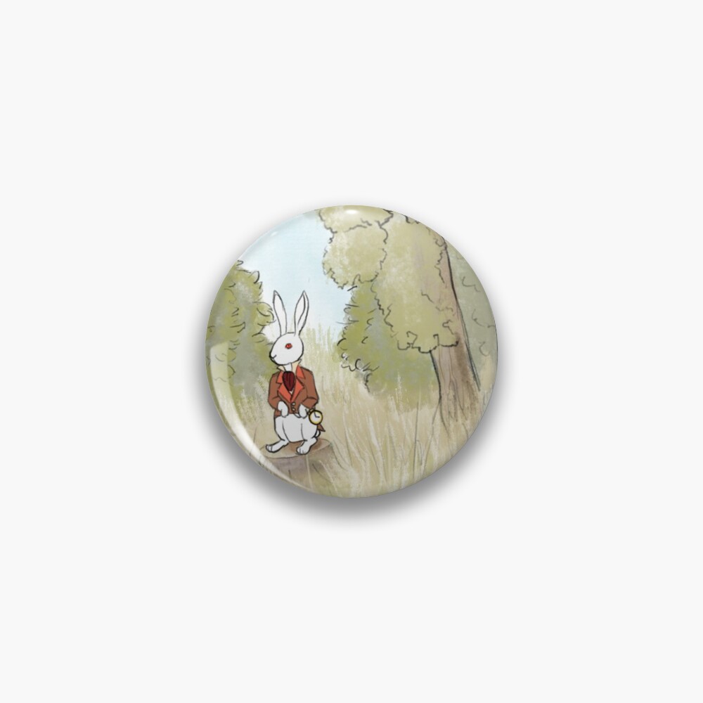 Item preview, Pin designed and sold by FriendofPhantom.