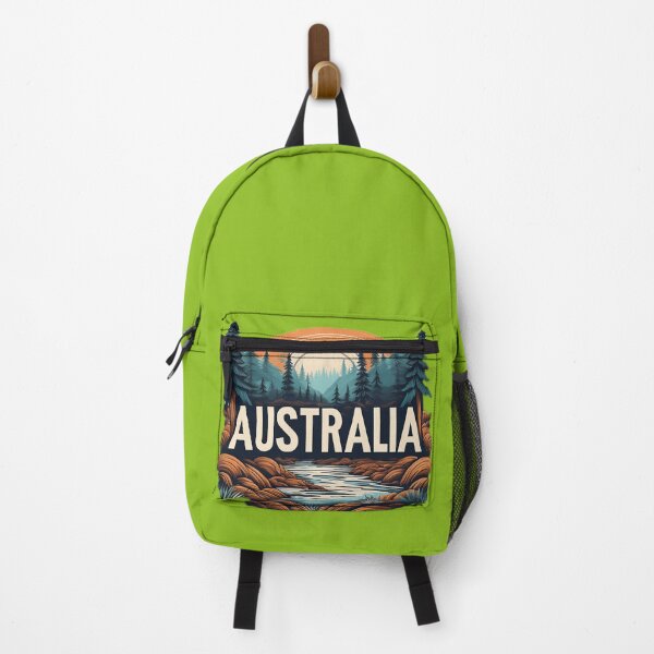 Item preview, Australia designed and sold by Creative_verse108.