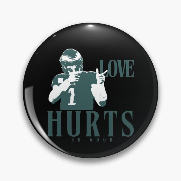 Item preview, Love Hurts So good designed and sold by AoSora.