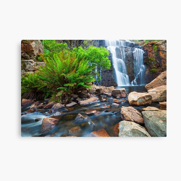 Item preview, MacKenzie Falls, Grampians, Australia designed and sold by Michael Boniwell.
