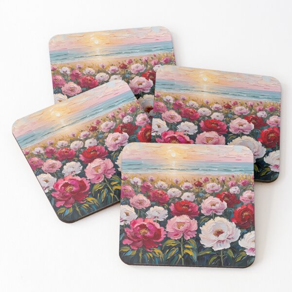 Item preview, Flowerscape #2 designed and sold by PUSHdesign.