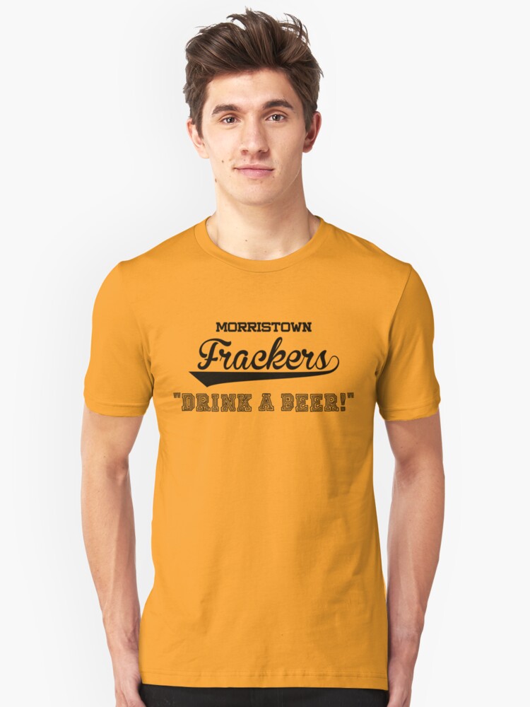 brockmire colonizers shirt