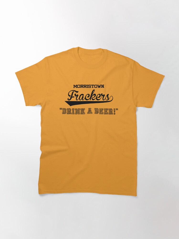 brockmire colonizers shirt