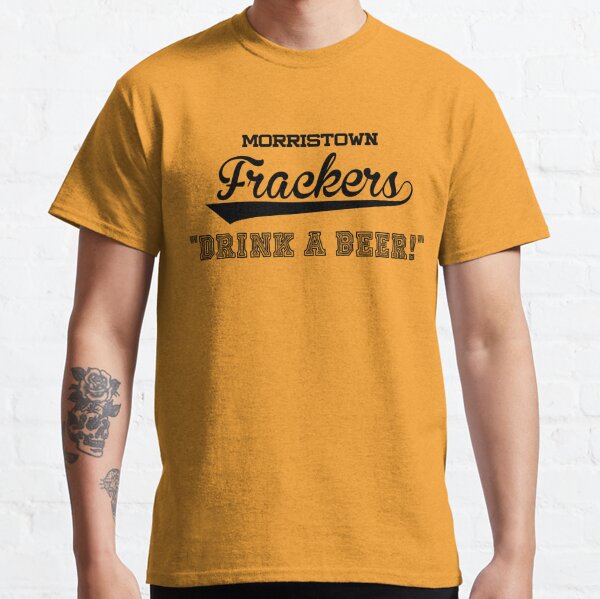 brockmire t shirts