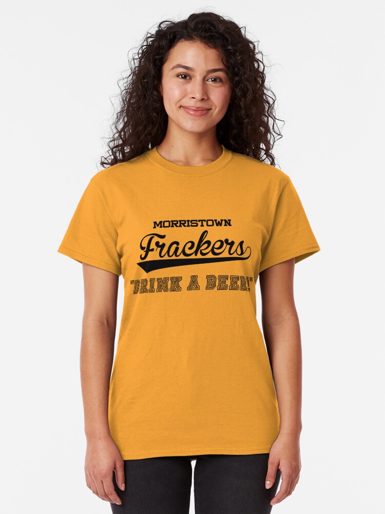 brockmire colonizers shirt