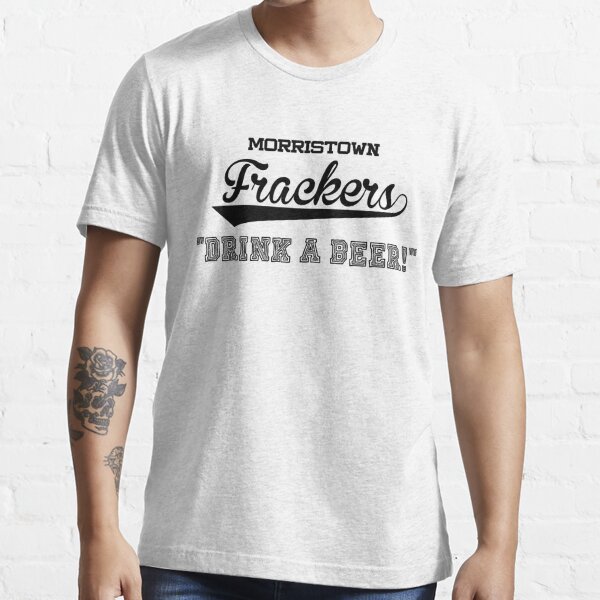 brockmire t shirts