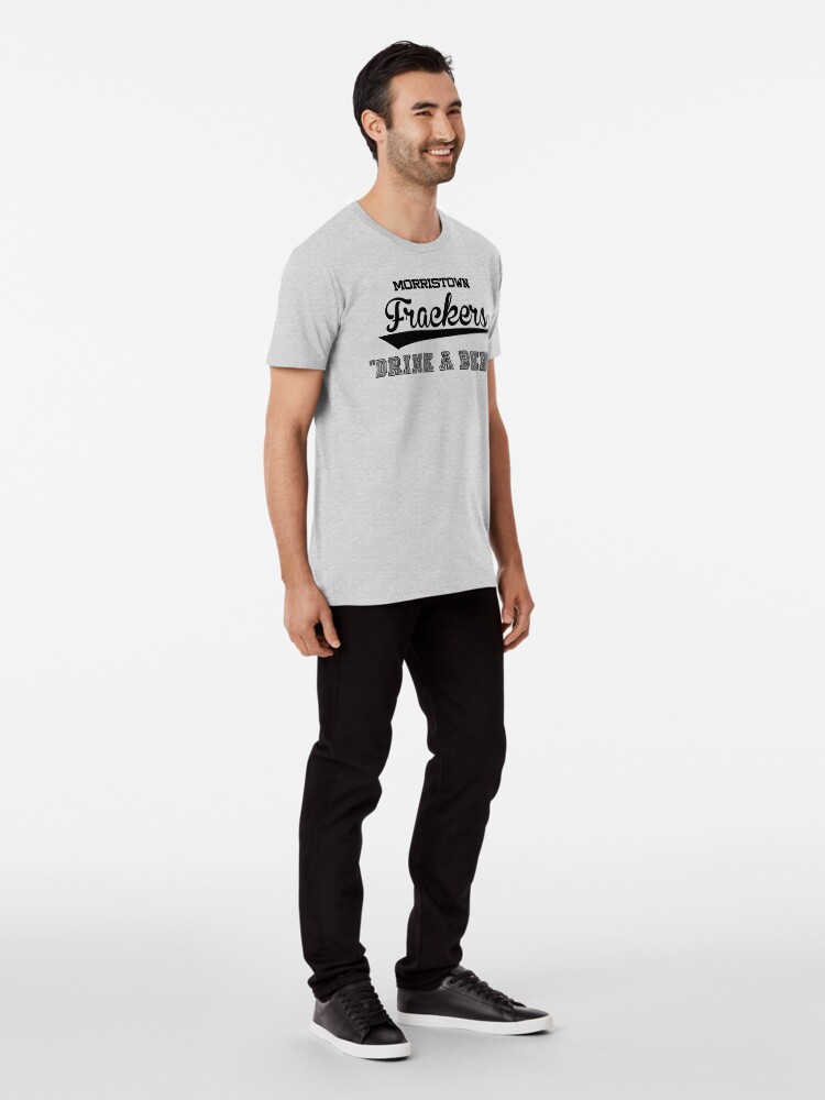 brockmire colonizers shirt