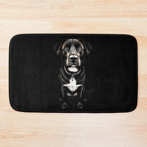 Item preview, Loyal Labrador - The Heart of a Companion designed and sold by TSQ.
