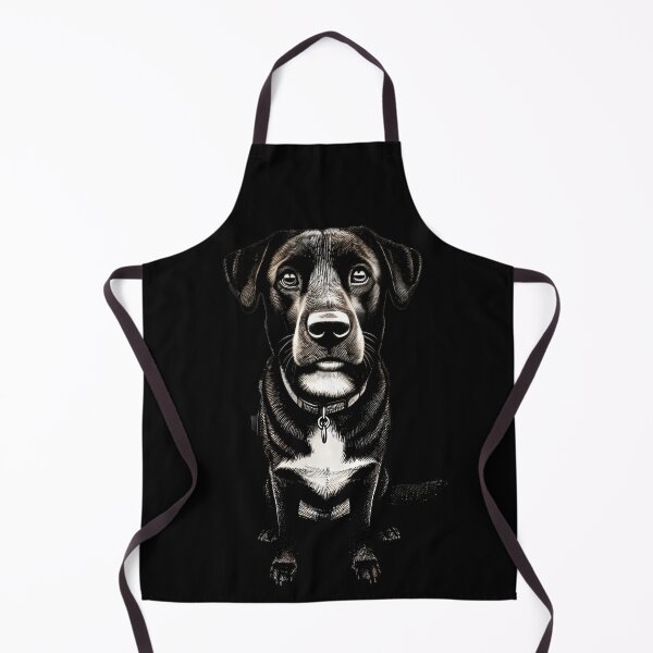 Item preview, Loyal Labrador - The Heart of a Companion designed and sold by TSQ.