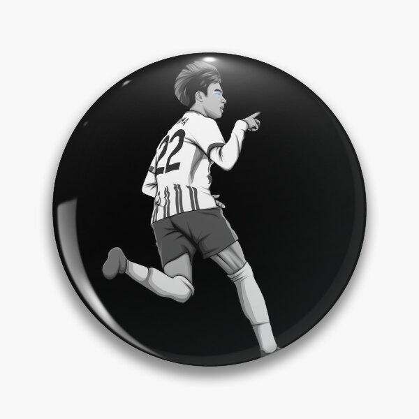 Item preview, Kaoru Mitoma Black and White Version designed and sold by Aldduardo.