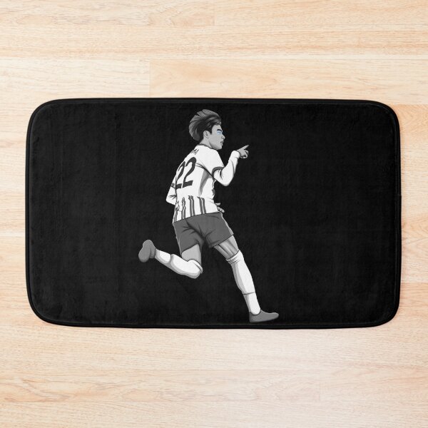 Item preview, Kaoru Mitoma Black and White Version designed and sold by Aldduardo.